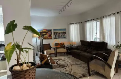 Casa com 4 quartos à venda na Avenida Padre Anchieta, 5552, Parque Balneário Oásis, Peruíbe