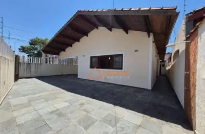 Casa com 3 quartos à venda na Rua Manoel Da Nobrega, 290, Cidade Nova Peruibe, Peruíbe