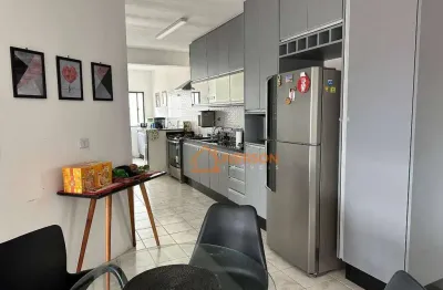 Apartamento com 2 quartos à venda na Avenida Padre Anchieta, 3001, Balneario Sambura, Peruíbe