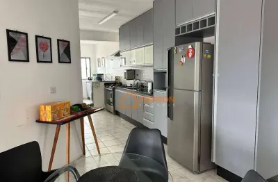 Apartamento com 2 quartos para alugar na Avenida Padre Anchieta, 3001, Balneario Sambura, Peruíbe