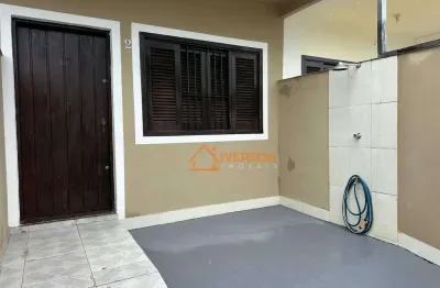 Kitnet / Stúdio para alugar na Rua Francisco Garcia, 280, Centro, Peruíbe