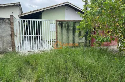 Casa com 2 quartos para alugar na Avenida Da Divisa, 900, Estancia Dos Eucaliptos, Peruíbe