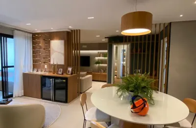 Apartamento com 3 quartos à venda no Parque Bela Vista, Votorantim 