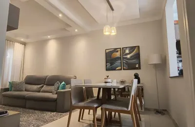 Casa com 2 quartos à venda no Jardim Residencial Villa Amato, Sorocaba 