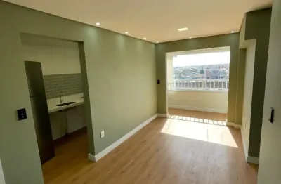 Apartamento com 2 quartos à venda na Avenida Elias Maluf, 2, Wanel Ville, Sorocaba