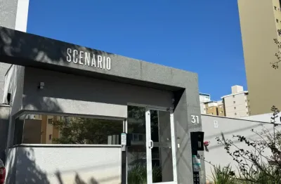 Scenario campolim; pronto para morar zona sul; mude para campolim