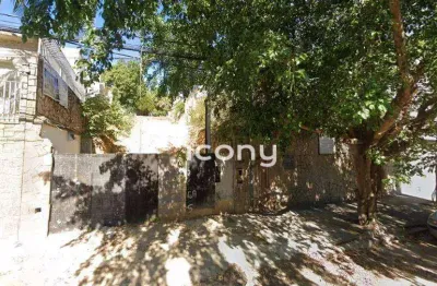 Terreno à venda, 823 m² por r$ 1.400.000 - jardim guanabara - rio de janeiro/rj