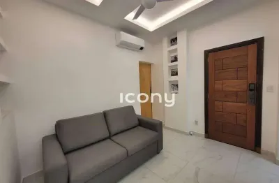 Apartamento com 1 quarto à venda na Rua Ronald de Carvalho, 45, Copacabana, Rio de Janeiro