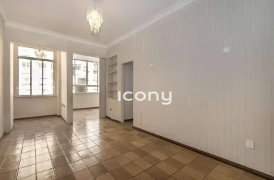 Apartamento com 3 quartos à venda na Rua Constante Ramos, 90, Copacabana, Rio de Janeiro