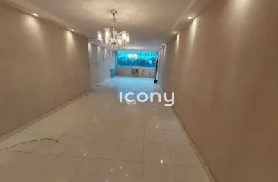 Apartamento com 3 quartos à venda na Avenida Nossa Senhora de Copacabana, 1099, Copacabana, Rio de Janeiro