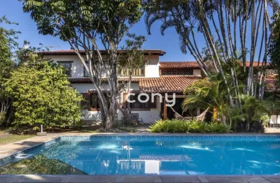 Casa com 5 dormitórios à venda, 550 m² por r$ 2.850.000,00 - piratininga - niterói/rj