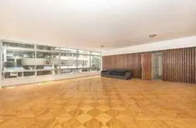 Apartamento com 3 dormitórios à venda, 220 m² por r$ 1.800.000,00 - copacabana - rio de janeiro/rj