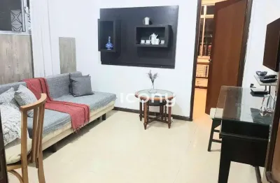 Apartamento com 1 dormitório à venda, 55 m² por r$ 680.000,00 - copacabana - rio de janeiro/rj