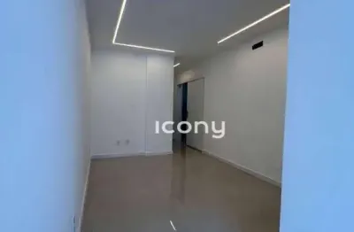 Apartamento à venda, 35 m² por r$ 845.000,00 - ipanema - rio de janeiro/rj