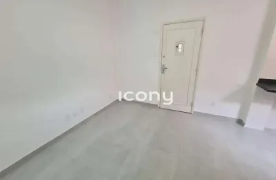 Apartamento com 1 dormitório à venda, 22 m² por r$ 330.000,00 - flamengo - rio de janeiro/rj