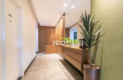 Apartamento com 2 dormitórios à venda, 80 m² por r$ 2.200.000,00 - leblon - rio de janeiro/rj