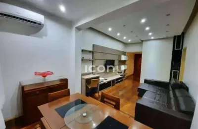 Apartamento com 2 quartos à venda na Avenida Princesa Isabel, 236, Copacabana, Rio de Janeiro