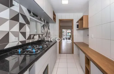 Apartamento com 2 dormitórios à venda, 67 m² por r$ 460.000,00 - zumbi - rio de janeiro/rj