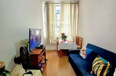 Apartamento com 2 dormitórios à venda, 60 m² por r$ 670.000,00 - copacabana - rio de janeiro/rj