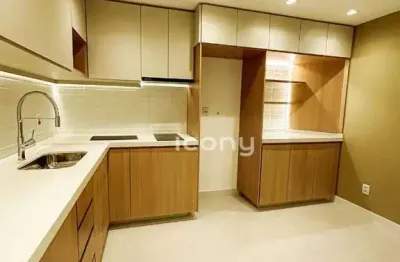 Apartamento com 2 dormitórios à venda, 55 m² por r$ 1.600.000,00 - leblon - rio de janeiro/rj