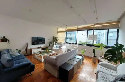 Apartamento à venda, 140 m² por r$ 2.970.000,00 - ipanema - rio de janeiro/rj