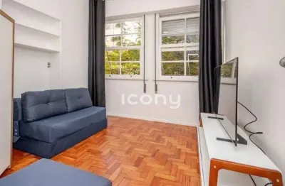Apartamento com 2 dormitórios à venda, 60 m² por r$ 750.000,00 - copacabana - rio de janeiro/rj