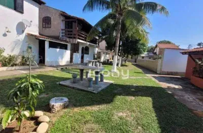 Casa com 2 dormitórios para alugar por r$ 2.010,49/mês - jardim atlântico central (itaipuaçu) - maricá/rj