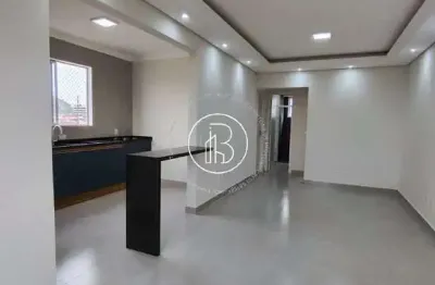 Apartamento com 2 quartos à venda no Bom Retiro, Joinville 