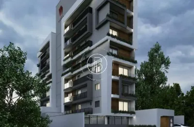 Apartamento com 3 quartos à venda no Saguaçu, Joinville 