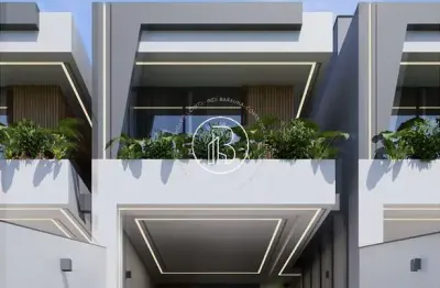 Casa com 3 quartos à venda no Glória, Joinville 