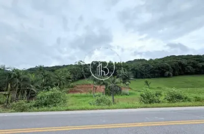 Terreno com 36.000m² na rod. do arroz sendo 260m de frente