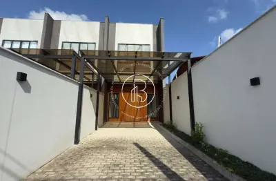 Casa com 3 quartos à venda no Costa e Silva, Joinville 