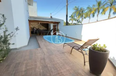 Casa com 3 quartos à venda no Petrópolis, Joinville 