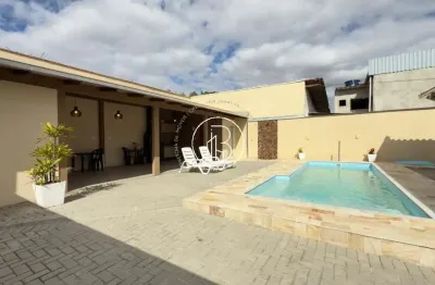 Casa com 2 quartos à venda na Vila Nova, Joinville 