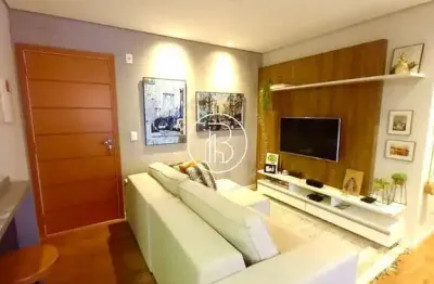Apartamento com 3 quartos à venda no Saguaçu, Joinville 