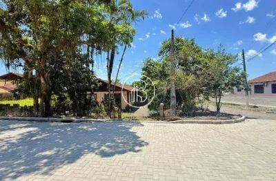 Terreno à venda no São Marcos, Joinville 