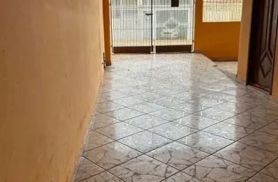 Casa com 2 quartos à venda na Rua São Vicente, Vila Bela, Bauru
