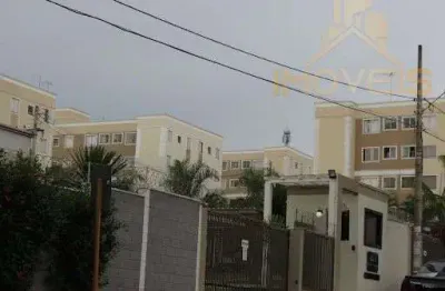 Apartamento com 2 quartos à venda na Rua Joaquim Anacleto Bueno, Jardim Contorno, Bauru