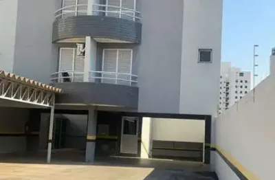 Apartamento com 1 quarto à venda na Rua Antônio dos Reis, Jardim Brasil, Bauru