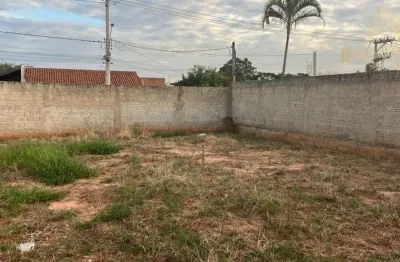 Terreno à venda na Rua Giocondo Turini, Jardim Ouro Verde, Bauru
