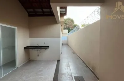 Casa com 3 quartos à venda na Rua Arlindo Fidélis, Jardim Ouro Verde, Bauru