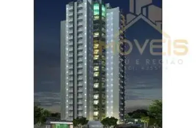 Apartamento duplex a venda, infinity residence, jd contorno