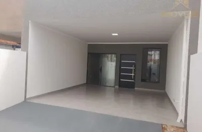 Casa com 3 quartos à venda na Rua Martim Afonso, Vila Souto, Bauru