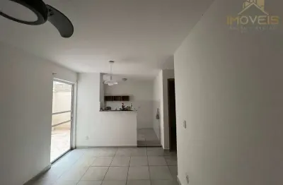 Apartamento com 2 quartos à venda na Rua Olavo Moura, Jardim Alvorada, Bauru