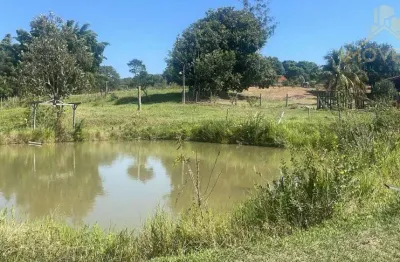 Chácara / sítio com 3 quartos à venda na Estrada Municipal Murilo Vilaça Maringoni, Rio Verde, Bauru