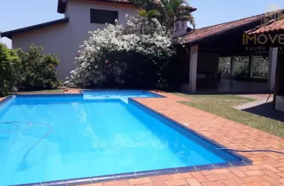 Chácara / sítio com 3 quartos à venda na Rua Tamoios, Recanto Maricel, Bauru