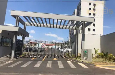 Apartamento a venda, reserva terra branca, jd terra branca