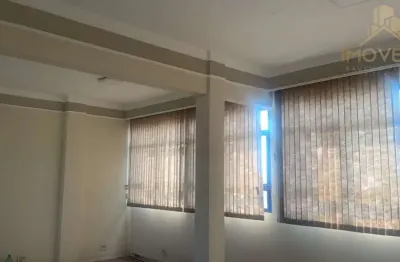 Sala comercial a venda, centro, edifício pioneiro, bauru/sp