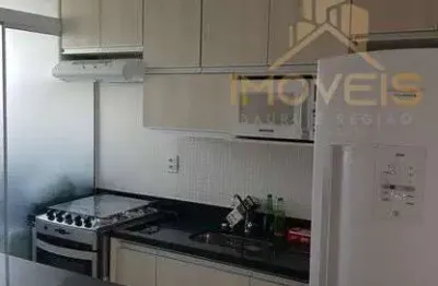 Apartamento a venda, vila pacifico, parque belas artes