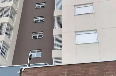 Apartamento com 2 quartos à venda na Rua Semi Gebara, Jardim América, Bauru